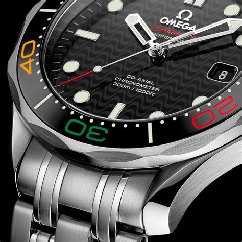 omega seamaster rio 2016 price|omega seamaster rio 2016.